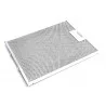 Filtre à graisse 342x267 AIRFORCE pour modèles F30 F38 F54 F57 F75 - AFGF22R4