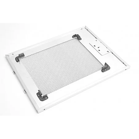 Filtre à graisse 342x267 AIRFORCE pour modèles F30 F38 F54 F57 F75 - AFGF22R4