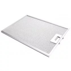 Filtre à graisse 375x280 AIRFORCE pour modèle INTEG60L INTEG60C AFGF53ORP