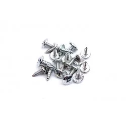 Visserie Complete hotte AIRFORCE - AFSACACCIF502M AFSACACCIF502CS