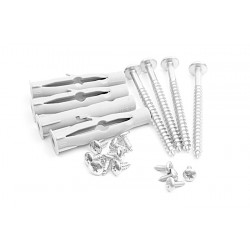 Visserie hotte AIRFORCE - AFSACACCISOLAS