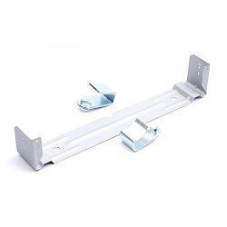 Etrier de fixation hotte AIRFORCE pour modèle INTEG - AFSACI01CS