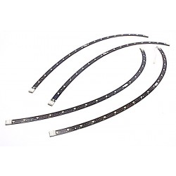 Barre lumière LED hotte AIRFORCE - AFSTLED002