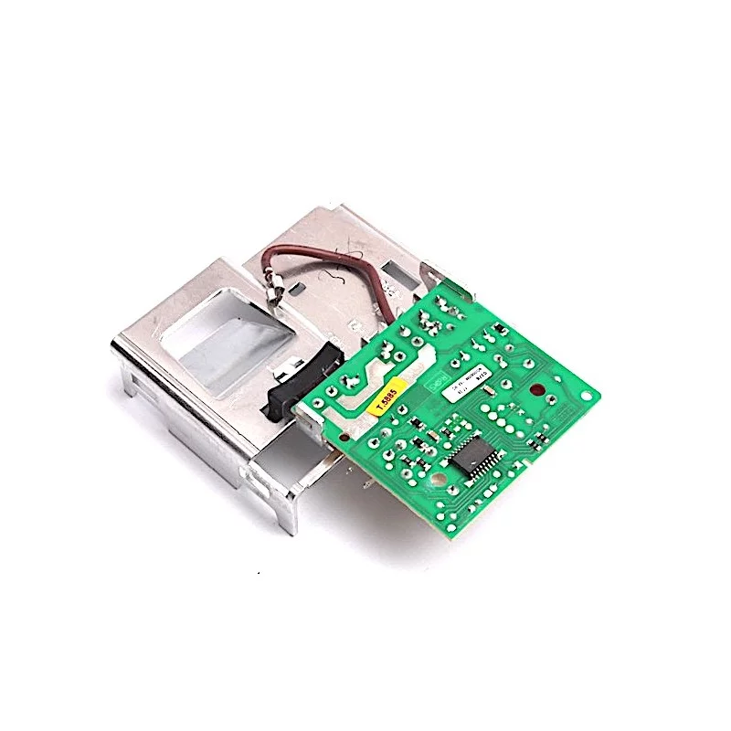 Neuf – Module Électronique Puce Carte Mère Indesit C00519655 – Réf C00521173