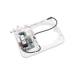 Thermostat de chauffe-eau 1200W HM TEC2012 ATLANTIC - 029325