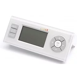 Boitier de commande R4GD digital Radiateur ATLANTIC - 087136