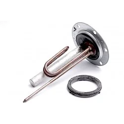 Résistance de chauffe-eau blindée mono 1200W 099003