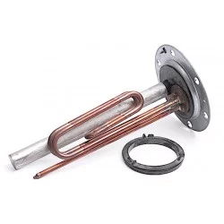 Résistance de chauffe-eau blindée mono 2200W 099005