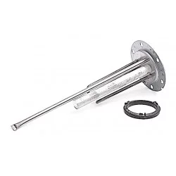 Résistance de chauffe-eau blindée tri 1650W 099006