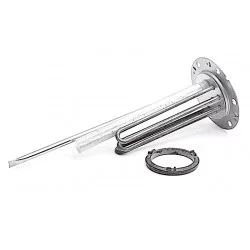 Résistance de chauffe-eau blindée tri 2200W 099009