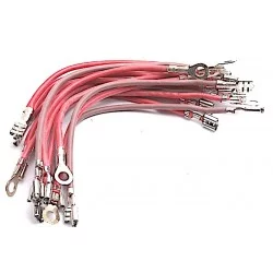 Kit filerie chauffe-eau toutes marques - 099061