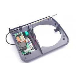 KIT Thermostat électronique MONOPHASE chauffe eau Atlantic - 099108