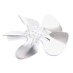Turbine ventilateur pour moteur 10W Diam. 23 cm - ATL28FR823