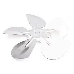 Turbine ventilateur Diam. 30 cm pour moteur 34W - ATL28FR826