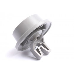 Roulette pour panier inferieur pour lave-vaisselle BEKO - 1782020100