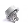 Roulette pour panier inferieur pour lave-vaisselle BEKO - 1782020100