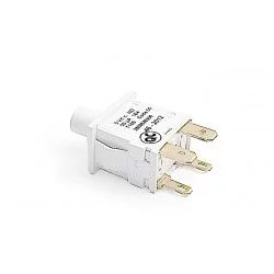 Interrupteur bipolaire 4 contacts BEKO - 2808540300