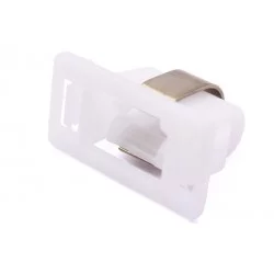 Clips de fermeture porte Sèche-Linge BEKO - 2957700100