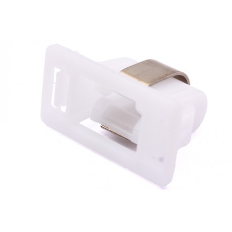 Clips de fermeture porte Sèche-Linge BEKO - 2957700100
