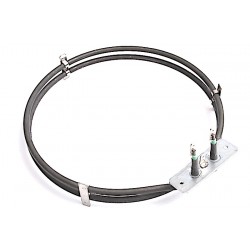 Résistance de Four chaleur tournante BEKO 462900010
