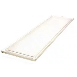 Plafonnier Hotte BEST 303x82 mm - 3201016