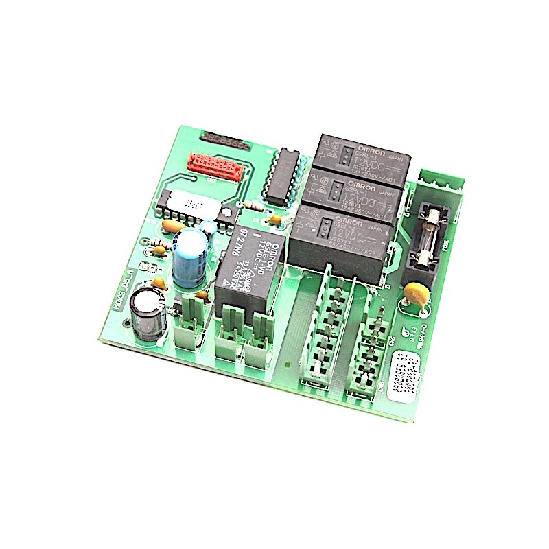 Carte électronique Pour Hotte Rosières - Réf 49007747 - Neuve