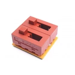 Circuit imprimé de commandes hotte Best - 8086207