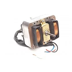 Moteur Hotte Best Horaire P1942M 82300157