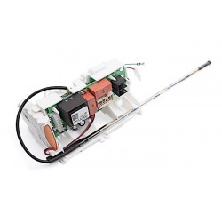 Thermostat de chauffe-eau Atlantic 1200W VM ATLANTIC - 029309