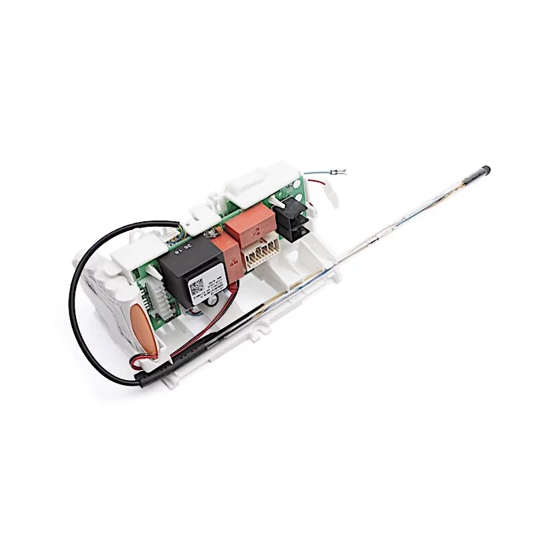 thermostat de chauffe eau BSD 20004 BIPOLAIRE COTHERM boiler thermostat