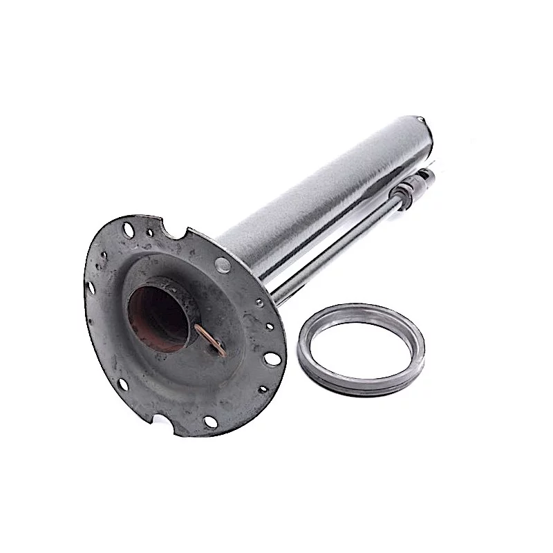 Corps de chauffe + anode + joint 030201 pour Chauffe-eau Thermor Corps de chauffe + anode + joint 030201 pour Chauffe-eau Thermor