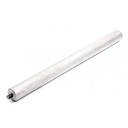 Anode chauffe-eau Long. 320 mm Diam. 25 mm - 040166