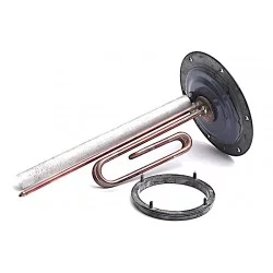 Résistance de chauffe-eau blindée mono 2200W - 060187