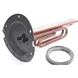 Résistance de chauffe-eau blindée Thermor Pacific 2200W +JOINT - 060269