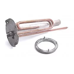 Résistance de chauffe-eau blindée mono 2000W - 060413