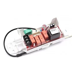 Thermostat électronique triphasé de chauffe-eau Thermor Pacific - 070226