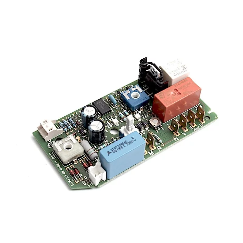 Carte électronique thermostat réfrigérateur Indesit Ariston C00284787