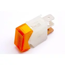 Interrupteur à voyant (relance charge) Atlantic Thermor - 199675