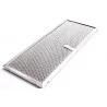 Filtre carbo-métal 387x153 NOVY - 6090152 609090