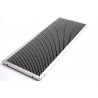 Filtre carbo-métal 387x153 NOVY - 6090152 609090