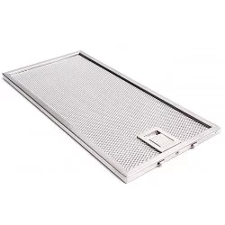 Filtre à graisse 308x148 mm NOVY - 6830020