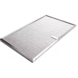 Filtre à graisse 401x247 NOVY - 7400020