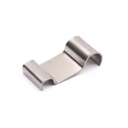 Ressort inox (La PIECE) Hotte NOVY - 814034