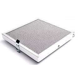 Filtre à graisse 247x247 NOVY - 906109