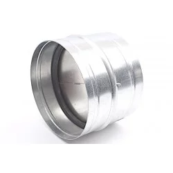 Buse de sortie antirefouleur NOVY D 125 /m/ - 906431