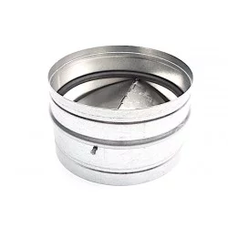 Buse de sortie antirefouleur NOVY D 150 /m/ - 906432 906269