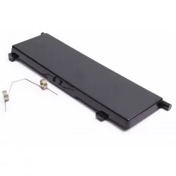 Volet de panneau de commande Lave-vaisselle - 1110990353