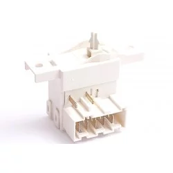Interrupteur Lave-vaisselle Arthur Martin Electrolux - 1111433007