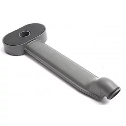 Collecteur Horizontal Gris Foncé Lave-vaisselle - 1172029017