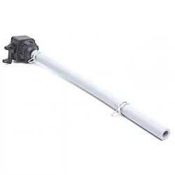 Pressostat ANALOGIQUE Lave-Vaisselle Electrolux - 1174745107